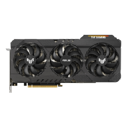 ASUS TUF Gaming TUF-RTX3070TI-O8G-GAMING NVIDIA GeForce RTX 3070 Ti 8 Go GDDR6X