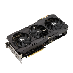 ASUS TUF Gaming TUF-RTX3070TI-O8G-GAMING NVIDIA GeForce RTX 3070 Ti 8 Go GDDR6X