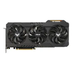 ASUS TUF Gaming TUF-RTX3070TI-O8G-GAMING NVIDIA GeForce RTX 3070 Ti 8 Go GDDR6X