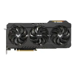 ASUS TUF Gaming TUF-RTX3070TI-8G-GAMING NVIDIA GeForce RTX 3070 Ti 8 Go GDDR6X