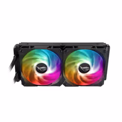 ASUS ROG -STRIX-LC-RX6900XT-T16G-GAMING AMD Radeon RX 6900 XT 16 Go GDDR6 - Vue supplémentaire 11