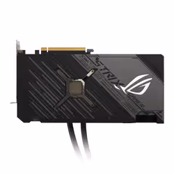 ASUS ROG -STRIX-LC-RX6900XT-T16G-GAMING AMD Radeon RX 6900 XT 16 Go GDDR6 - Vue supplémentaire 7