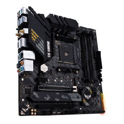 MOTHERBOARD AsusTUF AM4 GAMING B550M-PLUS WIFI II