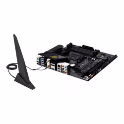 MOTHERBOARD AsusTUF AM4 GAMING B550M-PLUS WIFI II - Vue supplémentaire 9