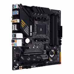 MOTHERBOARD AsusTUF AM4 GAMING B550M-PLUS WIFI II - Vue supplémentaire 2