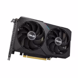 ASUS Dual -RTX3060-O12G-V2 NVIDIA GeForce RTX 3060 12 Go GDDR6 - Vue supplémentaire 13