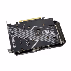 ASUS Dual -RTX3060-O12G-V2 NVIDIA GeForce RTX 3060 12 Go GDDR6 - Vue supplémentaire 4