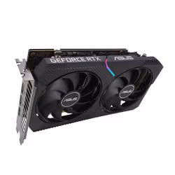ASUS Dual -RTX3060-O12G-V2 NVIDIA GeForce RTX 3060 12 Go GDDR6 - Vue supplémentaire 9