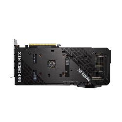 ASUS TUF Gaming TUF-RTX3060-O12G-V2-GAMING NVIDIA GeForce RTX 3060 12 Go GDDR6