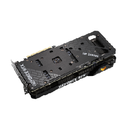 ASUS TUF Gaming TUF-RTX3060-O12G-V2-GAMING NVIDIA GeForce RTX 3060 12 Go GDDR6
