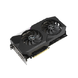 ASUS Dual -RTX3070-O8G-V2 NVIDIA GeForce RTX 3070 8 Go GDDR6 LHR