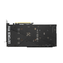 ASUS Dual -RTX3070-O8G-V2 NVIDIA GeForce RTX 3070 8 Go GDDR6 LHR