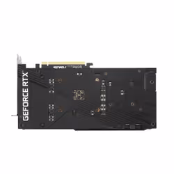 ASUS Dual -RTX3070-O8G-V2 NVIDIA GeForce RTX 3070 8 Go GDDR6 LHR - Vue supplémentaire 3