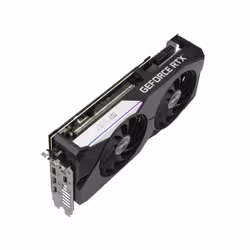 ASUS Dual -RTX3070-O8G-V2 NVIDIA GeForce RTX 3070 8 Go GDDR6 LHR - Vue supplémentaire 5
