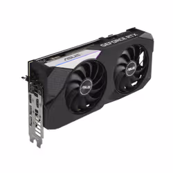 ASUS Dual -RTX3070-O8G-V2 NVIDIA GeForce RTX 3070 8 Go GDDR6 LHR - Vue supplémentaire 6
