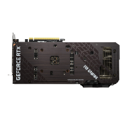 ASUS TUF Gaming TUF-RTX3070-O8G-V2-GAMING NVIDIA GeForce RTX 3070 8 Go GDDR6 LHR