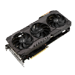 ASUS TUF Gaming TUF-RTX3070-8G-V2-GAMING NVIDIA GeForce RTX 3070 8 Go GDDR6