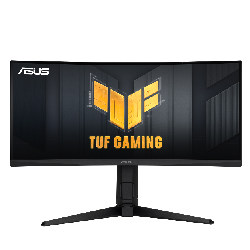 ASUS TUF Gaming VG30VQL1A 74,9 cm (29.5") 2560 x 1080 pixels LED Noir (90LM07Q0-B01E70)