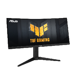 ASUS TUF Gaming VG30VQL1A 74,9 cm (29.5") 2560 x 1080 pixels LED Noir (90LM07Q0-B01E70)