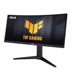 ASUS TUF Gaming VG30VQL1A 74,9 cm (29.5") 2560 x 1080 pixels LED Noir (90LM07Q0-B01E70) - Vue supplémentaire 3