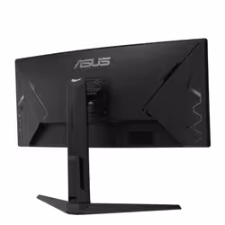 ASUS TUF Gaming VG30VQL1A 74,9 cm (29.5") 2560 x 1080 pixels LED Noir (90LM07Q0-B01E70) - Vue supplémentaire 4