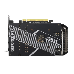 ASUS Dual GeForce RTX 3060 Ti V2 MINI NVIDIA 8 GB GDDR6 (90YV0FT3-M0NA00)