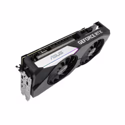 ASUS Dual -RTX3060TI-O8G-V2 NVIDIA GeForce RTX 3060 Ti 8 Go GDDR6 LHR - Vue supplémentaire 4