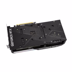 ASUS Dual -RTX3060TI-O8G-V2 NVIDIA GeForce RTX 3060 Ti 8 Go GDDR6 LHR - Vue supplémentaire 6