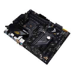 TUF GAMING B550-PLUS WIFI II - B550/AM4/DDR4/ATX