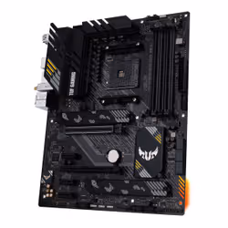 TUF GAMING B550-PLUS WIFI II - B550/AM4/DDR4/ATX - Vue supplémentaire 3