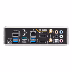 TUF GAMING B550-PLUS WIFI II - B550/AM4/DDR4/ATX - Vue supplémentaire 5