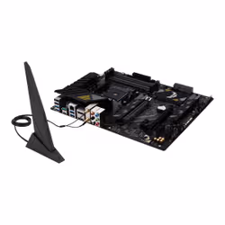 TUF GAMING B550-PLUS WIFI II - B550/AM4/DDR4/ATX - Vue supplémentaire 6