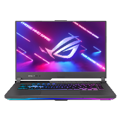 ASUS ROG Strix G15 G513IC-HN004 4800H 15.6" Full HD AMD Ryzen™ 7 16 Go 512 Go SSD NVIDIA GeForce RTX 3050 Noir, Gris