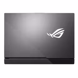 ASUS ROG Strix G15 G513IC-HN004 4800H 15.6" Full HD AMD Ryzen™ 7 16 Go 512 Go SSD NVIDIA GeForce RTX 3050 Noir, Gris - Vue supplémentaire 4