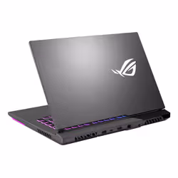ASUS ROG Strix G15 G513IC-HN004 4800H 15.6" Full HD AMD Ryzen™ 7 16 Go 512 Go SSD NVIDIA GeForce RTX 3050 Noir, Gris - Vue supplémentaire 6