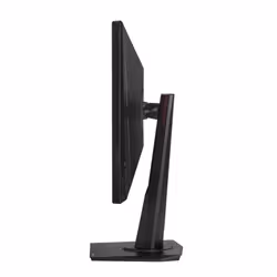 ASUS TUF Gaming VG27AQZ 27" 2560 x 1440 pixels Wide Quad HD LED Noir - Vue supplémentaire 6