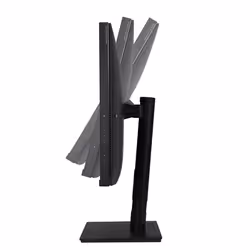 ASUS ProArt PA32UCR-K écran plat de PC 81,3 cm (32") 3840 x 2160 pixels 4K Ultra HD LED Noir - Vue supplémentaire 9