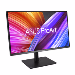 ASUS ProArt PA32UCR-K écran plat de PC 81,3 cm (32") 3840 x 2160 pixels 4K Ultra HD LED Noir - Vue supplémentaire 2