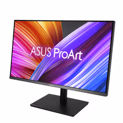 ASUS ProArt PA32UCR-K écran plat de PC 81,3 cm (32") 3840 x 2160 pixels 4K Ultra HD LED Noir - Vue supplémentaire 3