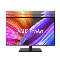 ASUS ProArt PA32UCR-K écran plat de PC 81,3 cm (32") 3840 x 2160 pixels 4K Ultra HD LED Noir - Vue supplémentaire 5