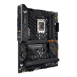 ASUS TUF GAMING Z690-PLUS WIFI D4 Intel Z690 LGA 1700 ATX (90MB18V0-M0EAY0)