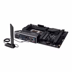 ASUS TUF GAMING Z690-PLUS WIFI D4 Intel Z690 LGA 1700 ATX (90MB18V0-M0EAY0) - Vue supplémentaire 8