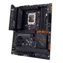 ASUS TUF GAMING Z690-PLUS D4 Intel Z690 ATX (90MB18U0-M0EAY0) - Vue supplémentaire 3
