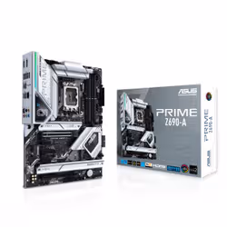 ASUS PRIME Z690-A Intel Z690 ATX - Vue supplémentaire 4