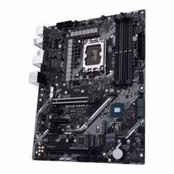 ASUS PRIME Z690-A Intel Z690 ATX - Vue supplémentaire 7
