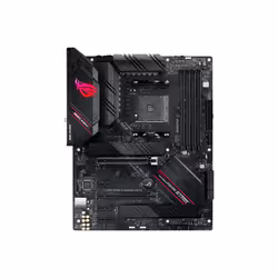 ASUS ROG STRIX B550-F GAMING WIFI II AMD B550 Emplacement AM4 ATX - Vue supplémentaire 3