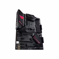 ASUS ROG STRIX B550-F GAMING WIFI II AMD B550 Emplacement AM4 ATX - Vue supplémentaire 5