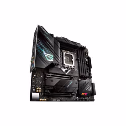 ASUS ROG STRIX Z690-G GAMING WIFI Intel Z690 LGA 1700 micro ATX - Vue supplémentaire 2