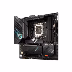 ASUS ROG STRIX Z690-G GAMING WIFI Intel Z690 LGA 1700 micro ATX - Vue supplémentaire 3