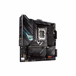 ASUS ROG STRIX Z690-G GAMING WIFI Intel Z690 LGA 1700 micro ATX - Vue supplémentaire 4